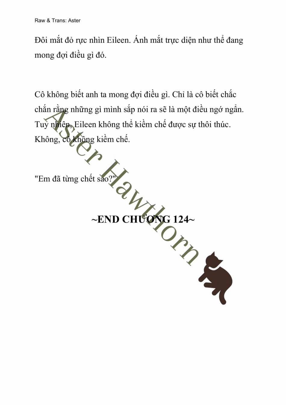 [Novel] Người Chồng Độc Ác 124 trang 13