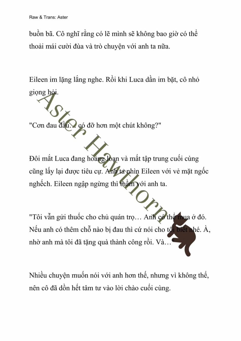 [Novel] Người Chồng Độc Ác 124 trang 7