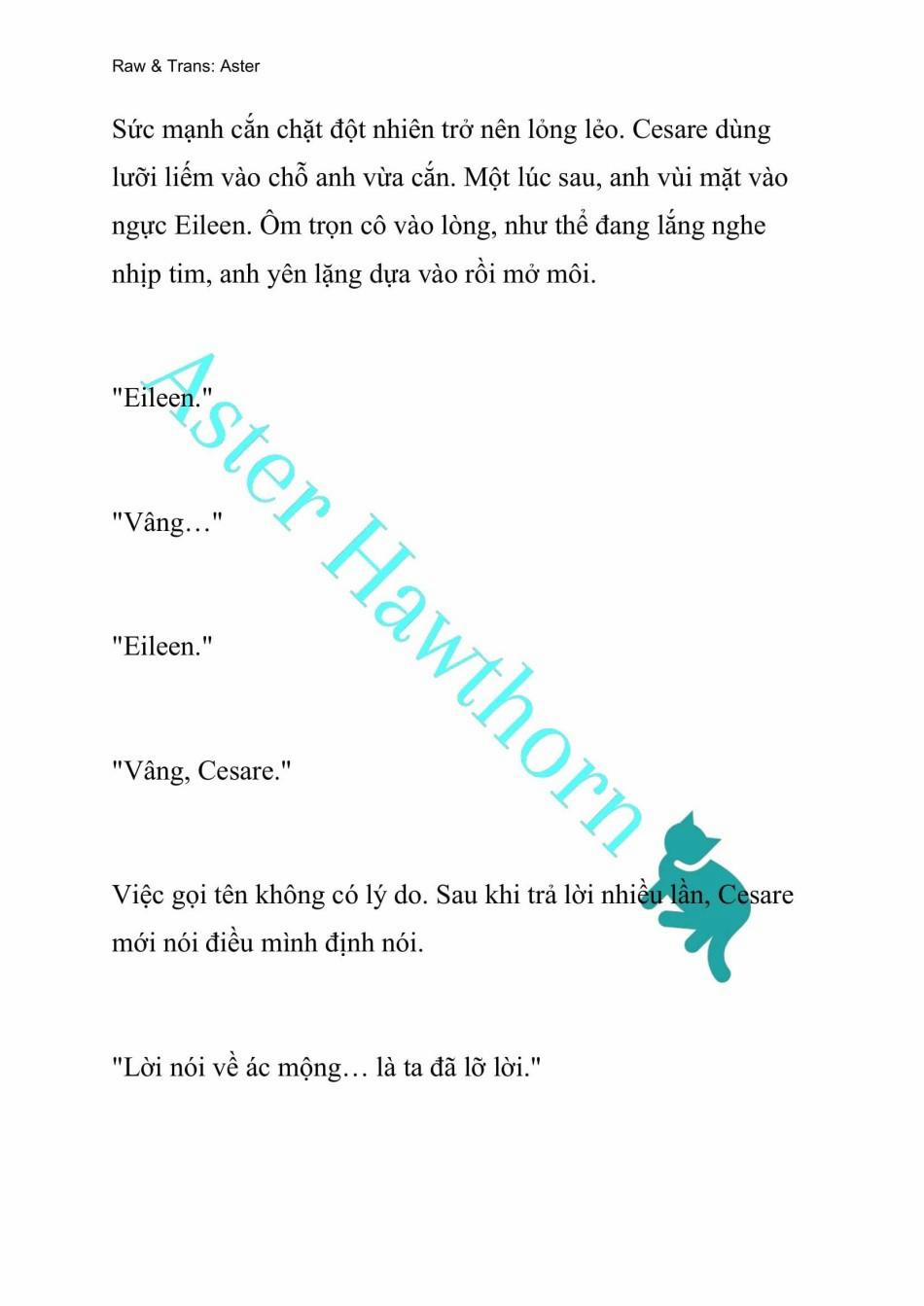[Novel] Người Chồng Độc Ác 125 trang 10