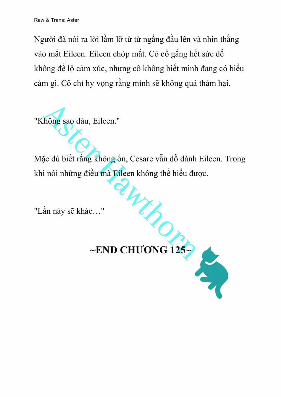 [Novel] Người Chồng Độc Ác 125 trang 11