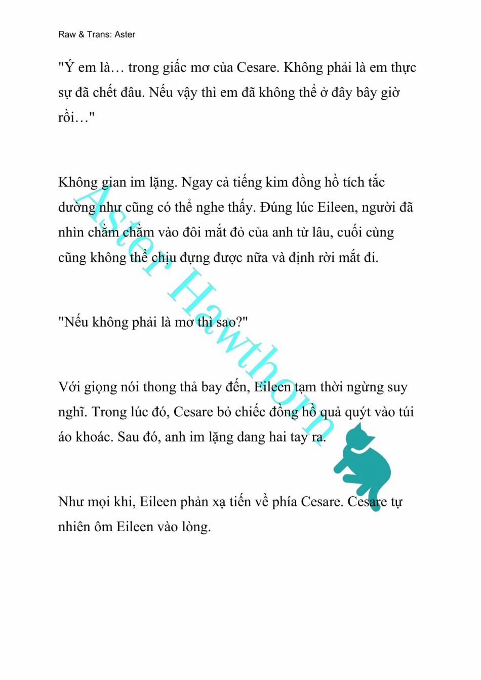 [Novel] Người Chồng Độc Ác 125 trang 3