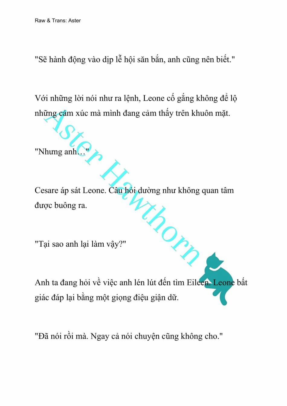 [Novel] Người Chồng Độc Ác 126 trang 11