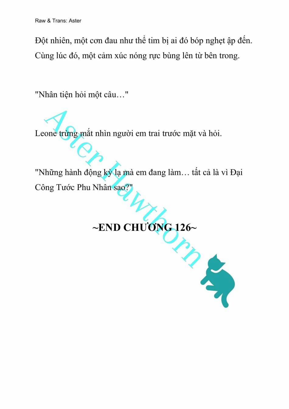 [Novel] Người Chồng Độc Ác 126 trang 12
