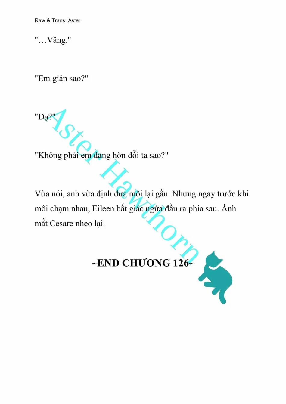 [Novel] Người Chồng Độc Ác 127 trang 14