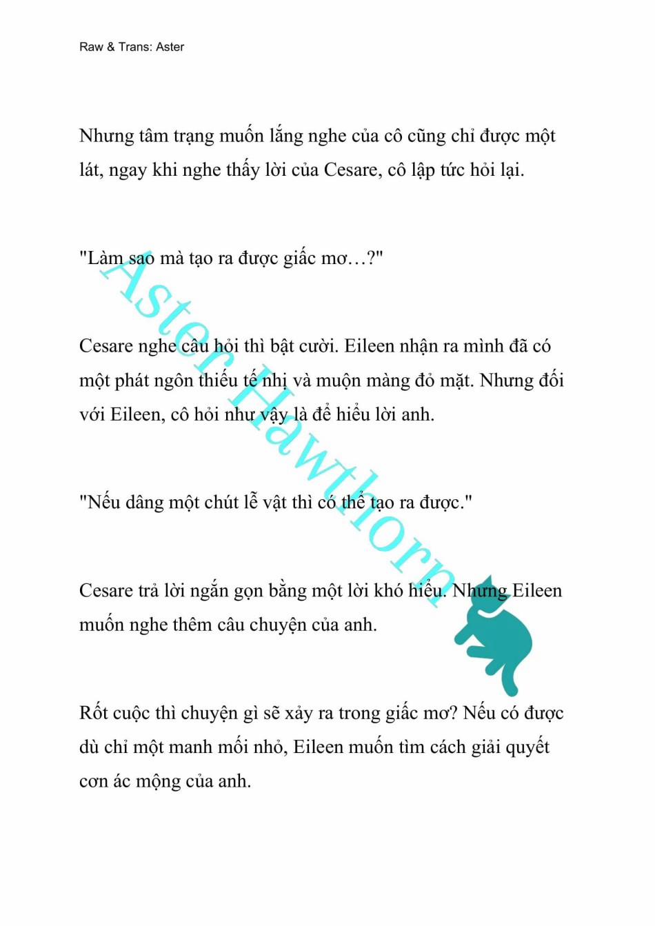 [Novel] Người Chồng Độc Ác 128 trang 10