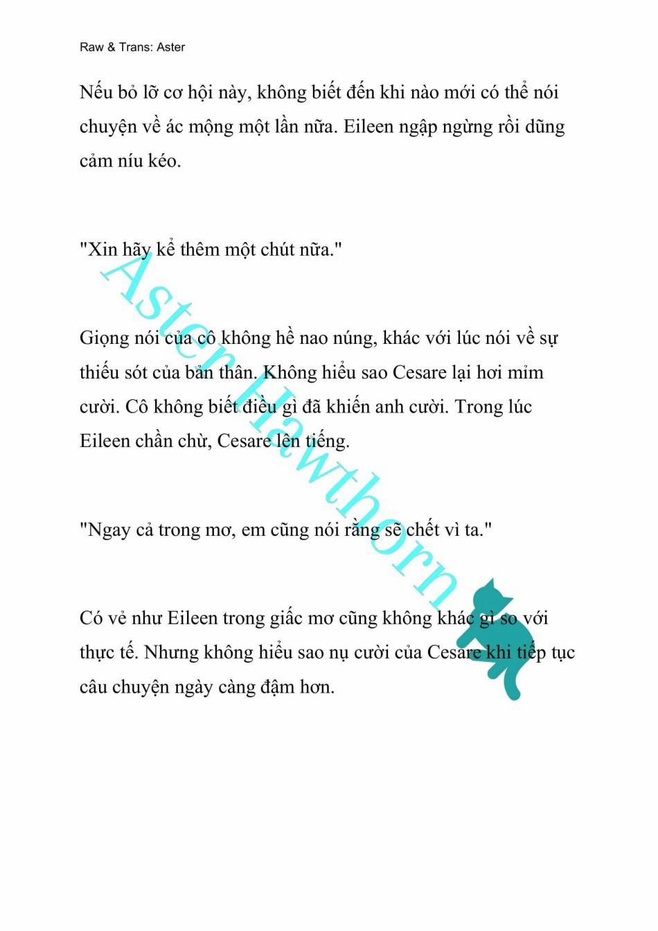 [Novel] Người Chồng Độc Ác 128 trang 11