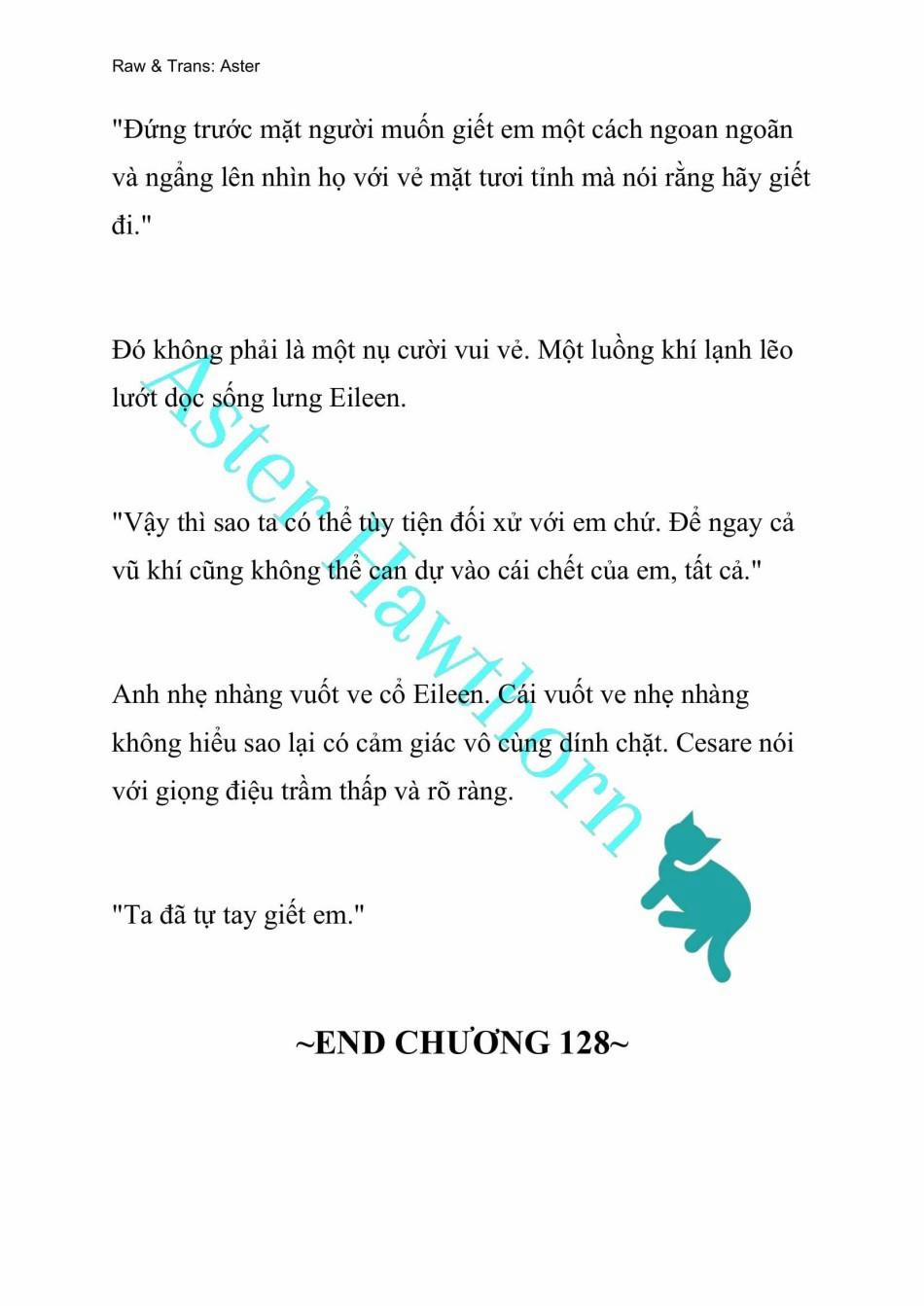 [Novel] Người Chồng Độc Ác 128 trang 12