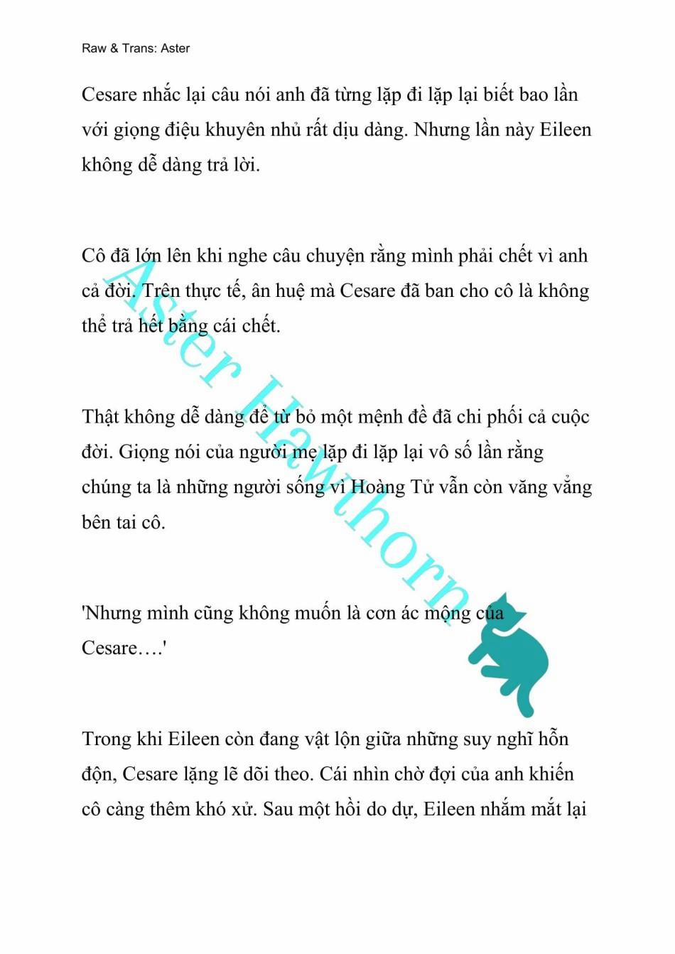 [Novel] Người Chồng Độc Ác 129 trang 1