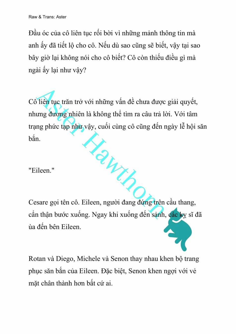 [Novel] Người Chồng Độc Ác 129 trang 12