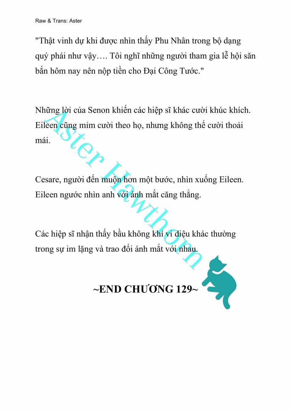 [Novel] Người Chồng Độc Ác 129 trang 13
