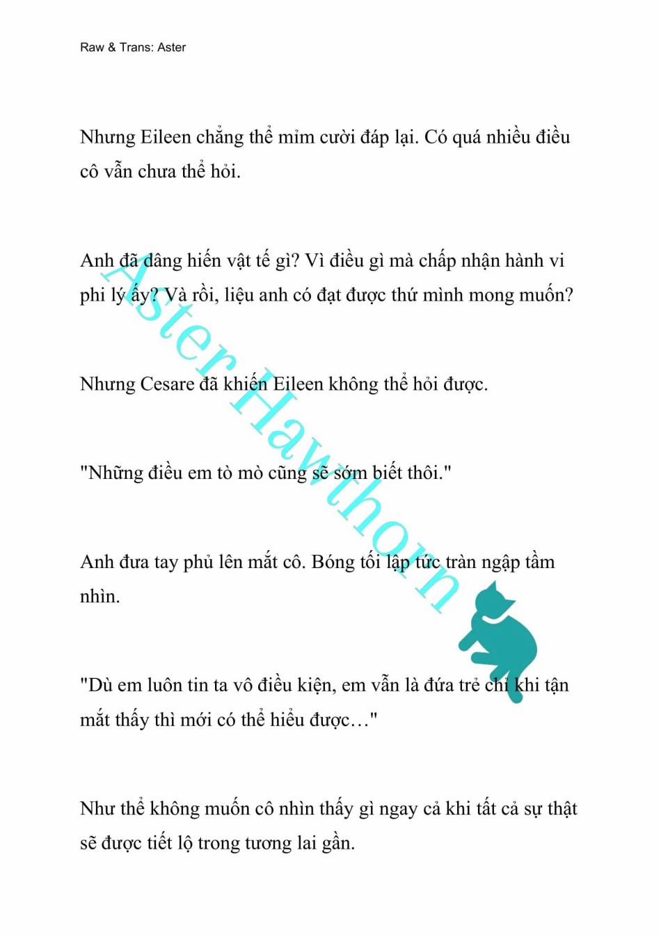 [Novel] Người Chồng Độc Ác 129 trang 3
