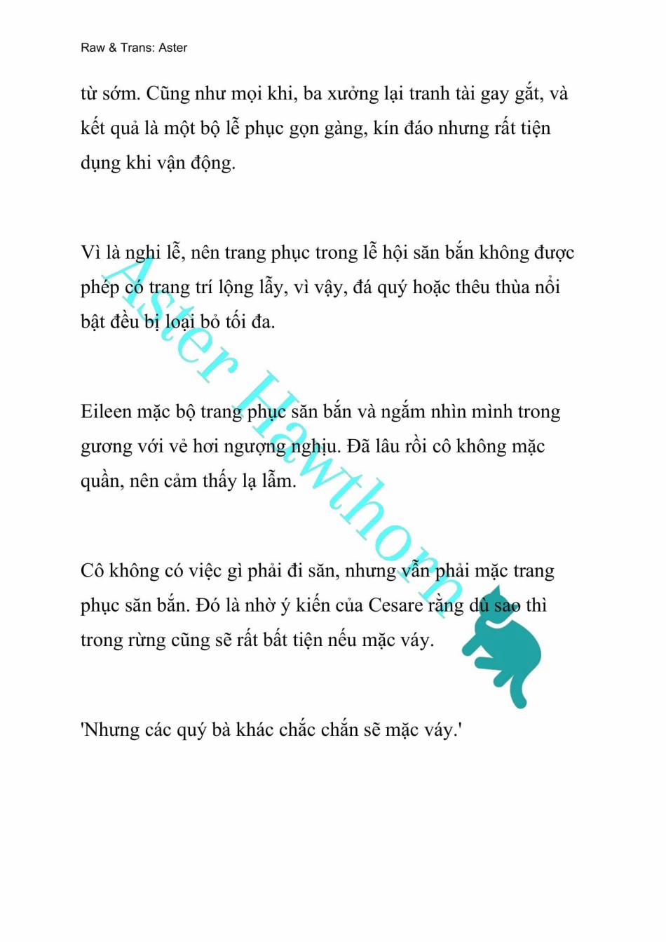 [Novel] Người Chồng Độc Ác 129 trang 7