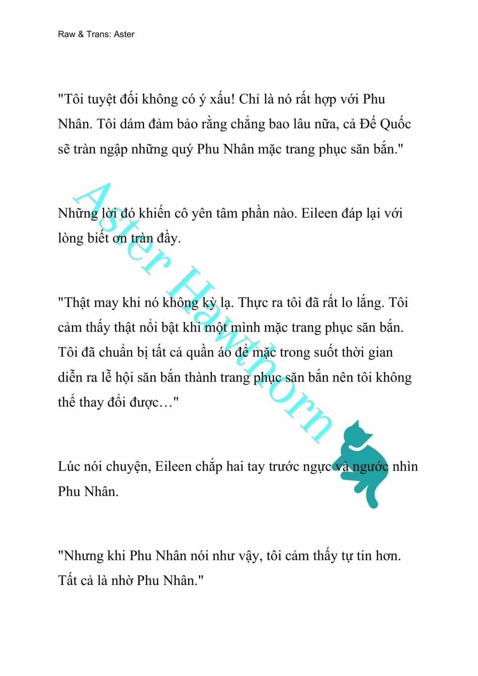 [Novel] Người Chồng Độc Ác 130 trang 11
