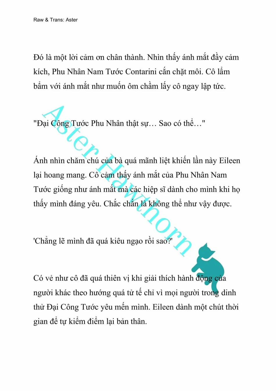 [Novel] Người Chồng Độc Ác 130 trang 12