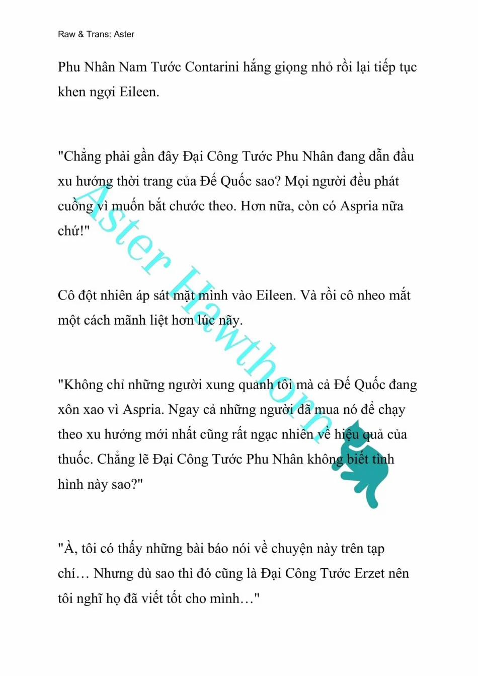 [Novel] Người Chồng Độc Ác 130 trang 13