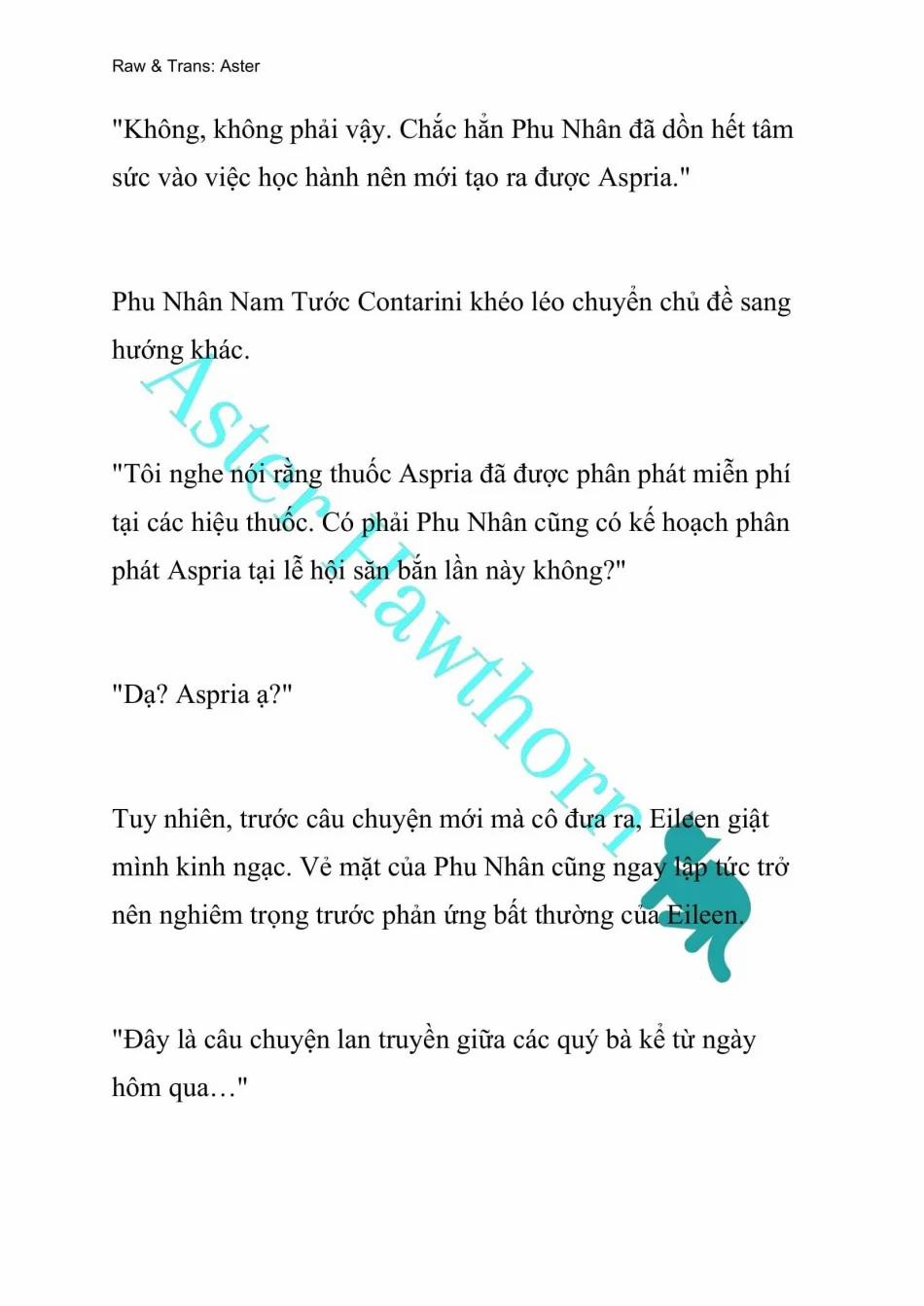 [Novel] Người Chồng Độc Ác 130 trang 15