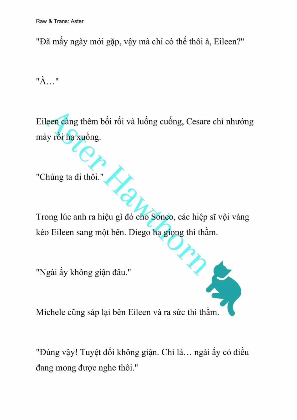 [Novel] Người Chồng Độc Ác 130 trang 2