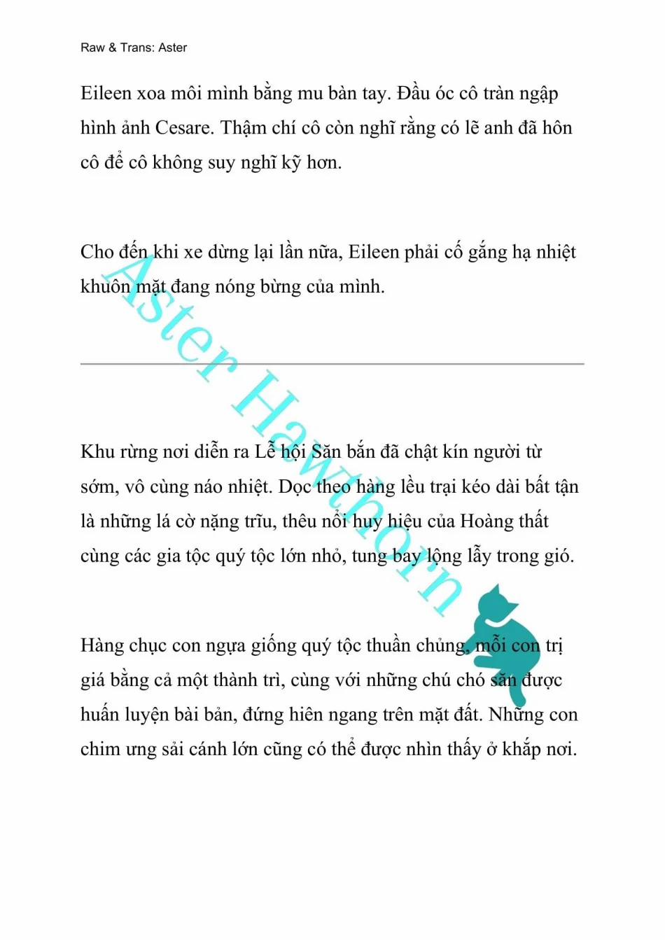 [Novel] Người Chồng Độc Ác 130 trang 6