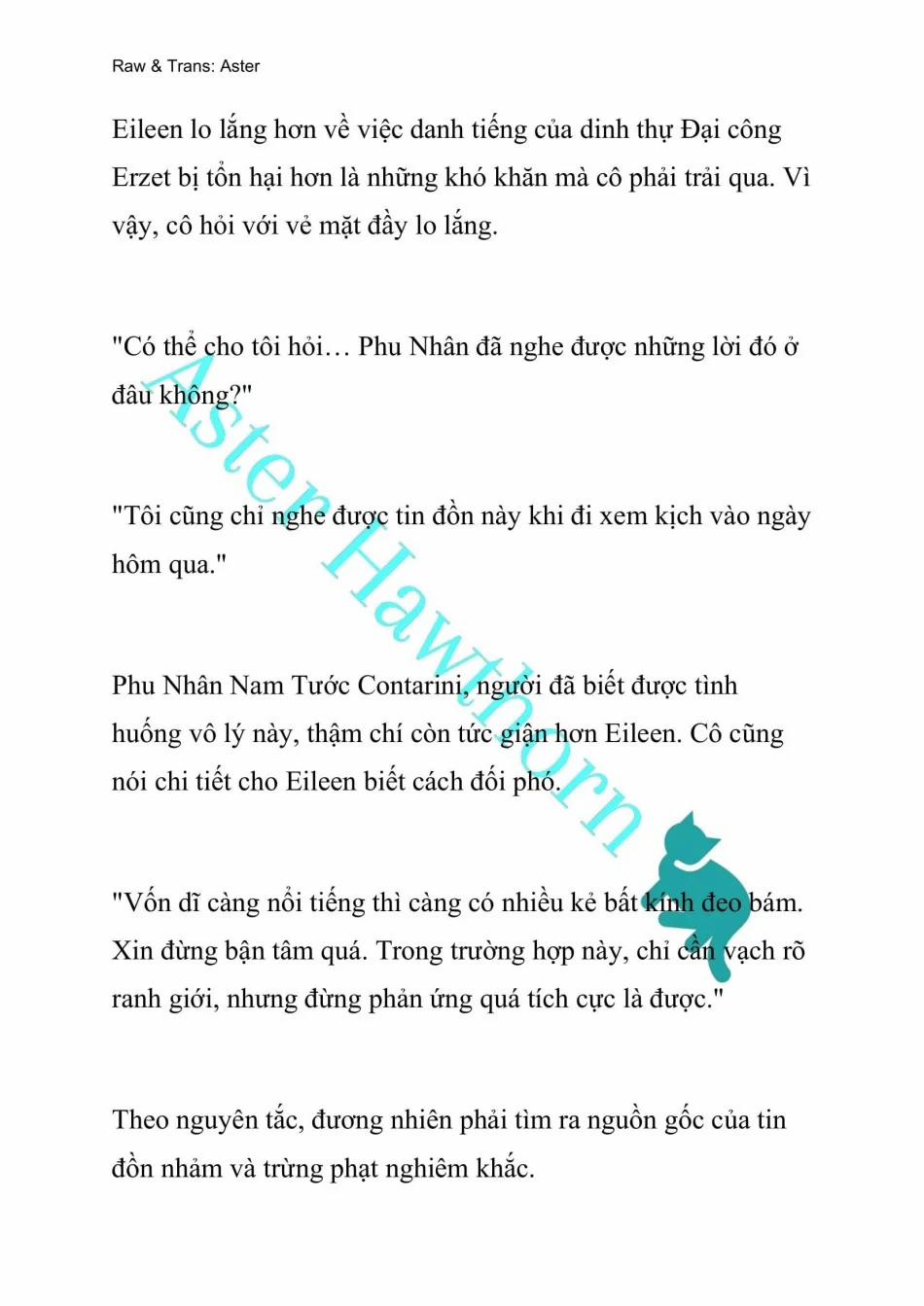 [Novel] Người Chồng Độc Ác 131 trang 2