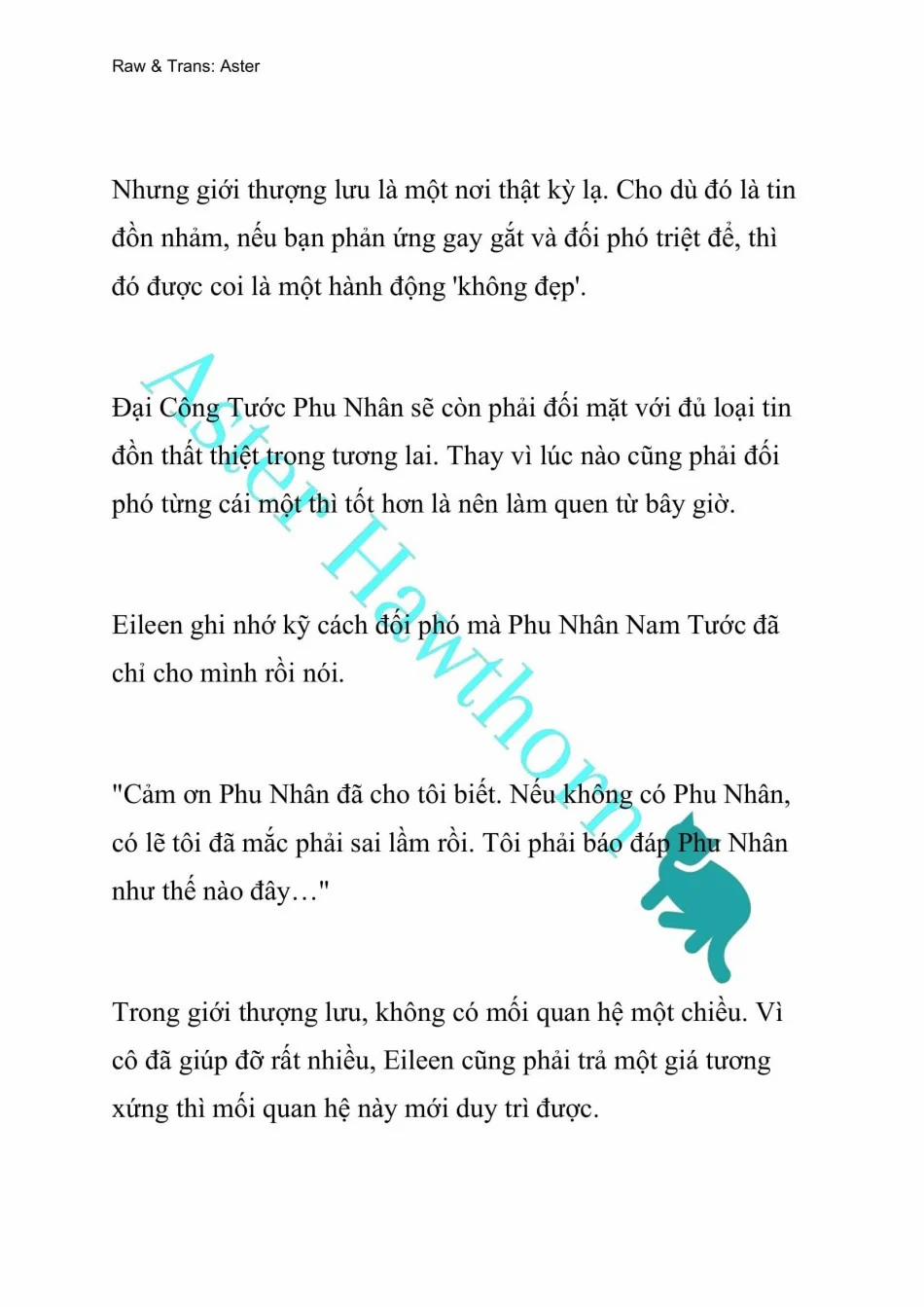 [Novel] Người Chồng Độc Ác 131 trang 3