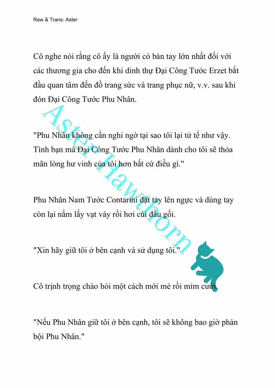 [Novel] Người Chồng Độc Ác 131 trang 5