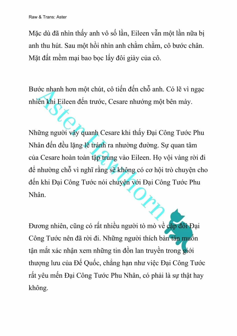 [Novel] Người Chồng Độc Ác 131 trang 9