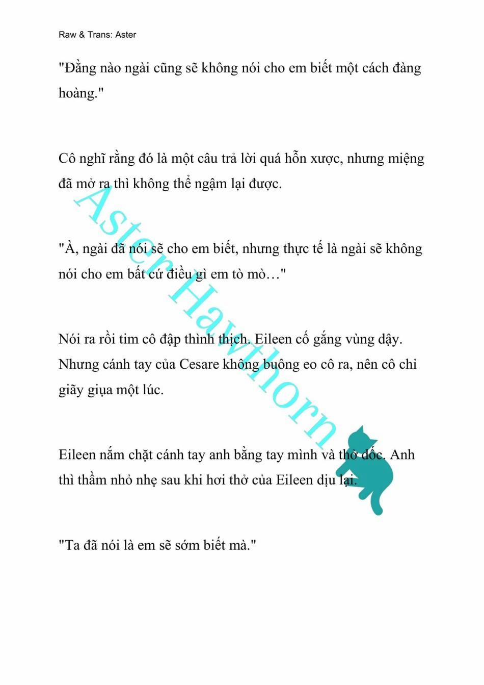 [Novel] Người Chồng Độc Ác 133 trang 1
