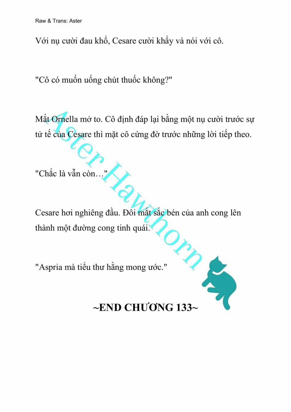 [Novel] Người Chồng Độc Ác 133 trang 12