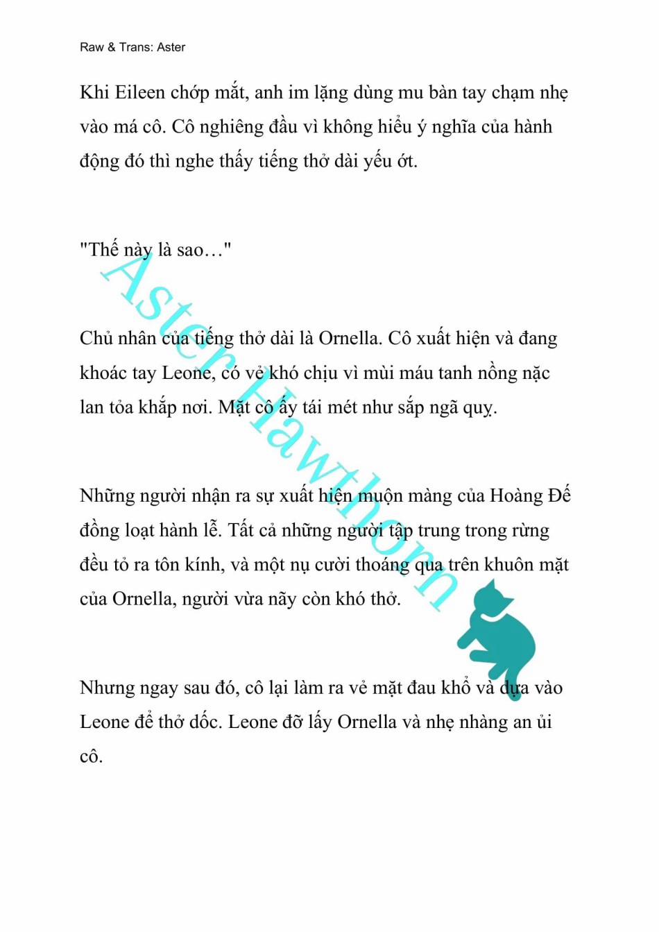 [Novel] Người Chồng Độc Ác 133 trang 9