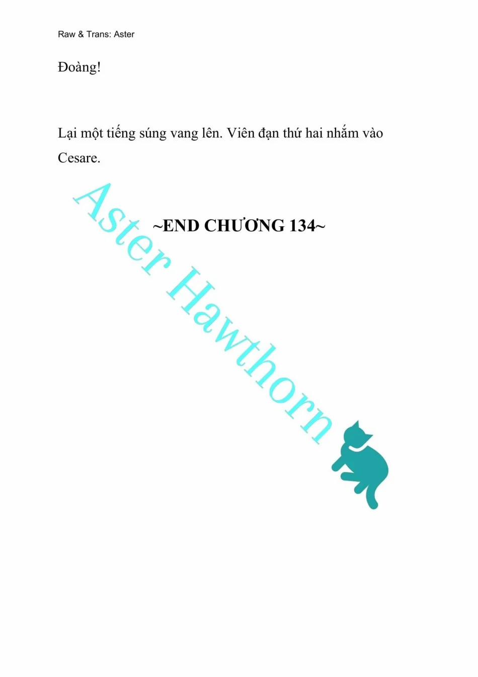 [Novel] Người Chồng Độc Ác 134 trang 12