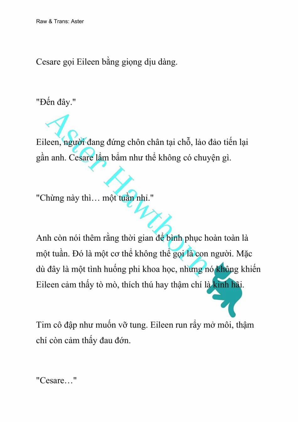 [Novel] Người Chồng Độc Ác 135 trang 12