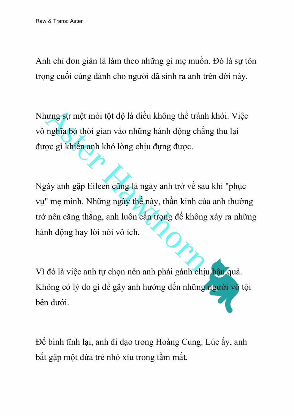 [Novel] Người Chồng Độc Ác 137 trang 1