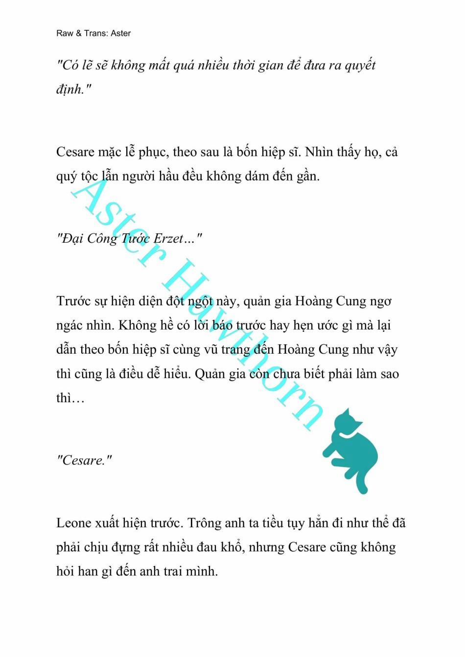 [Novel] Người Chồng Độc Ác 137 trang 11