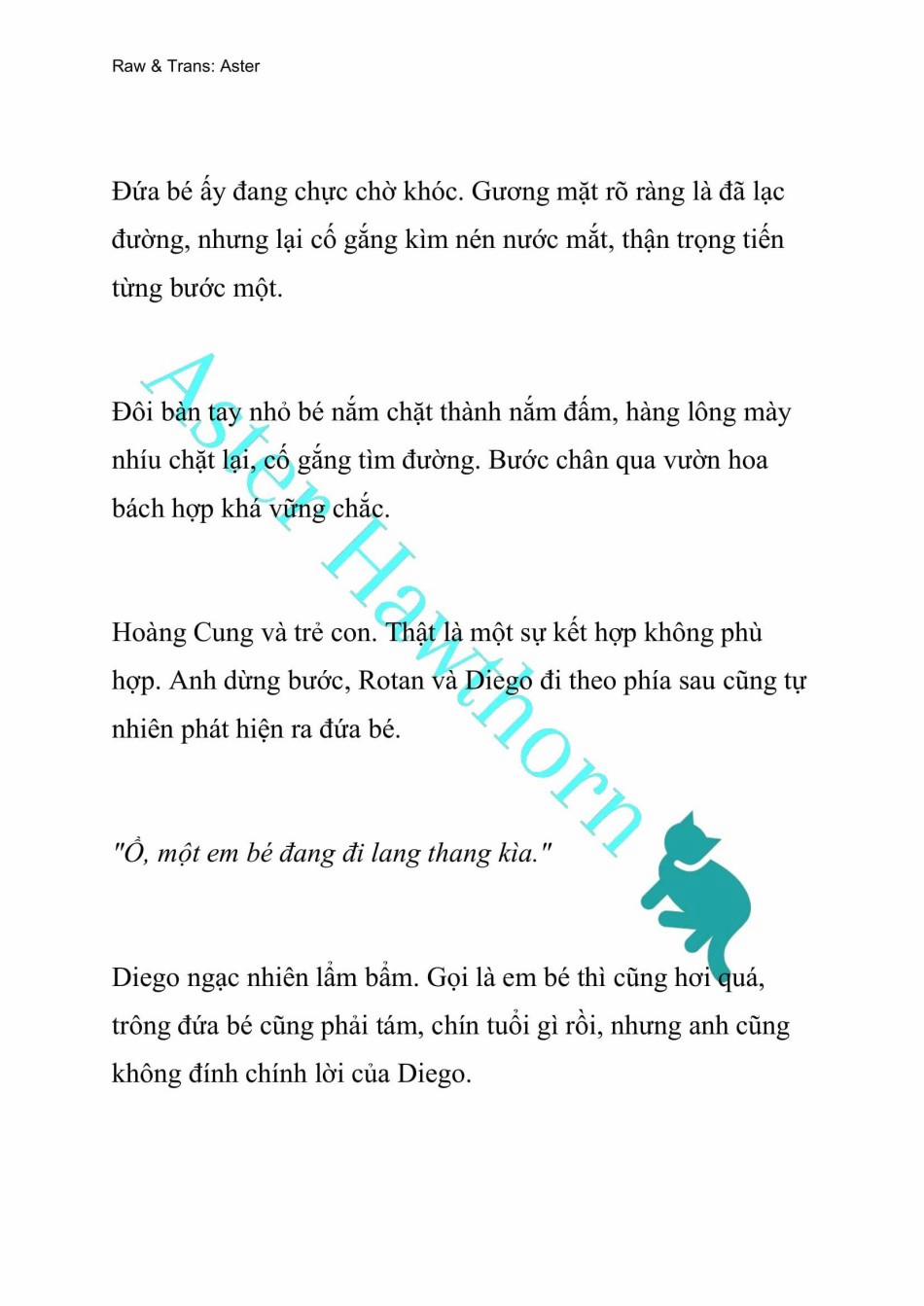 [Novel] Người Chồng Độc Ác 137 trang 2