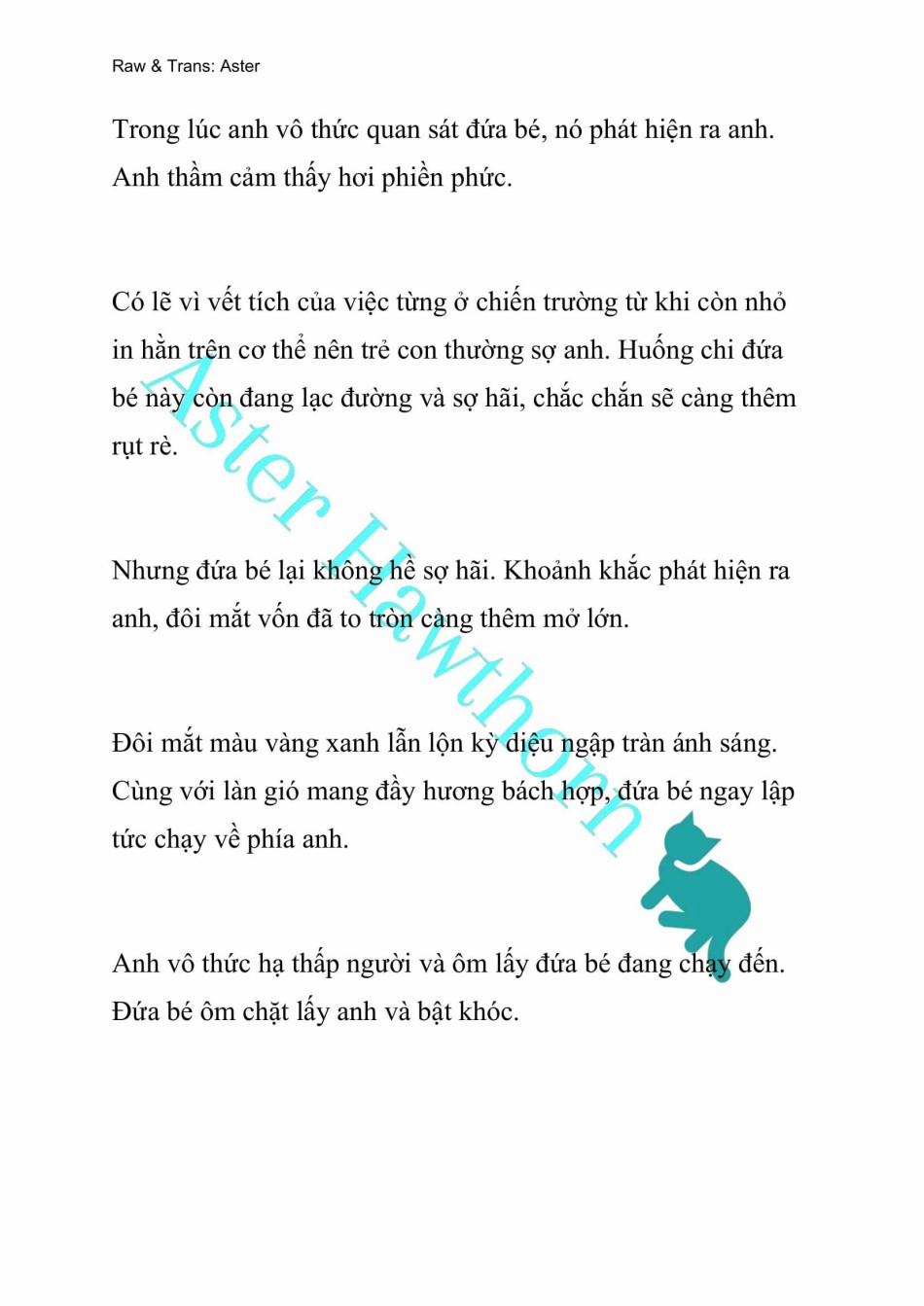 [Novel] Người Chồng Độc Ác 137 trang 3