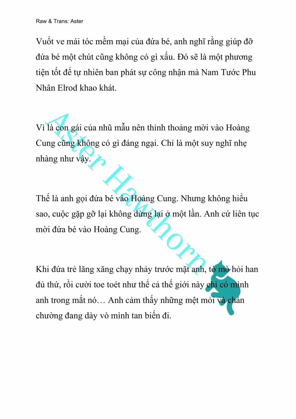 [Novel] Người Chồng Độc Ác 137 trang 7