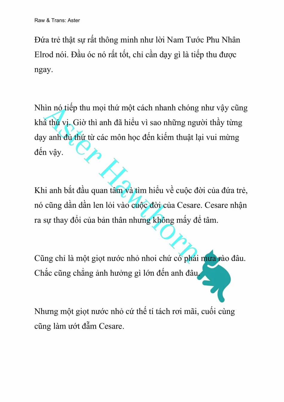 [Novel] Người Chồng Độc Ác 137 trang 8
