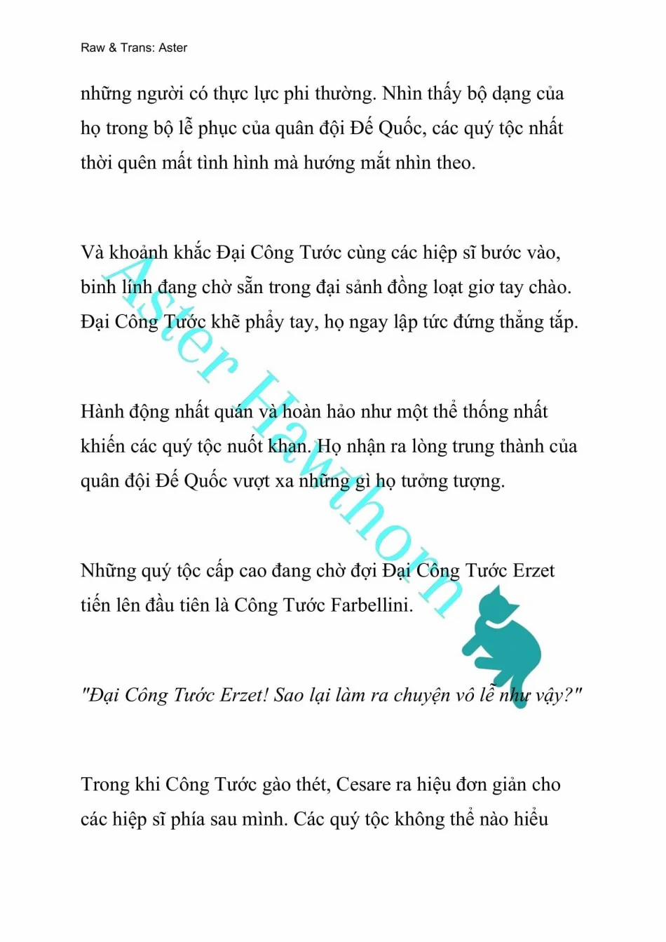 [Novel] Người Chồng Độc Ác 138 trang 11