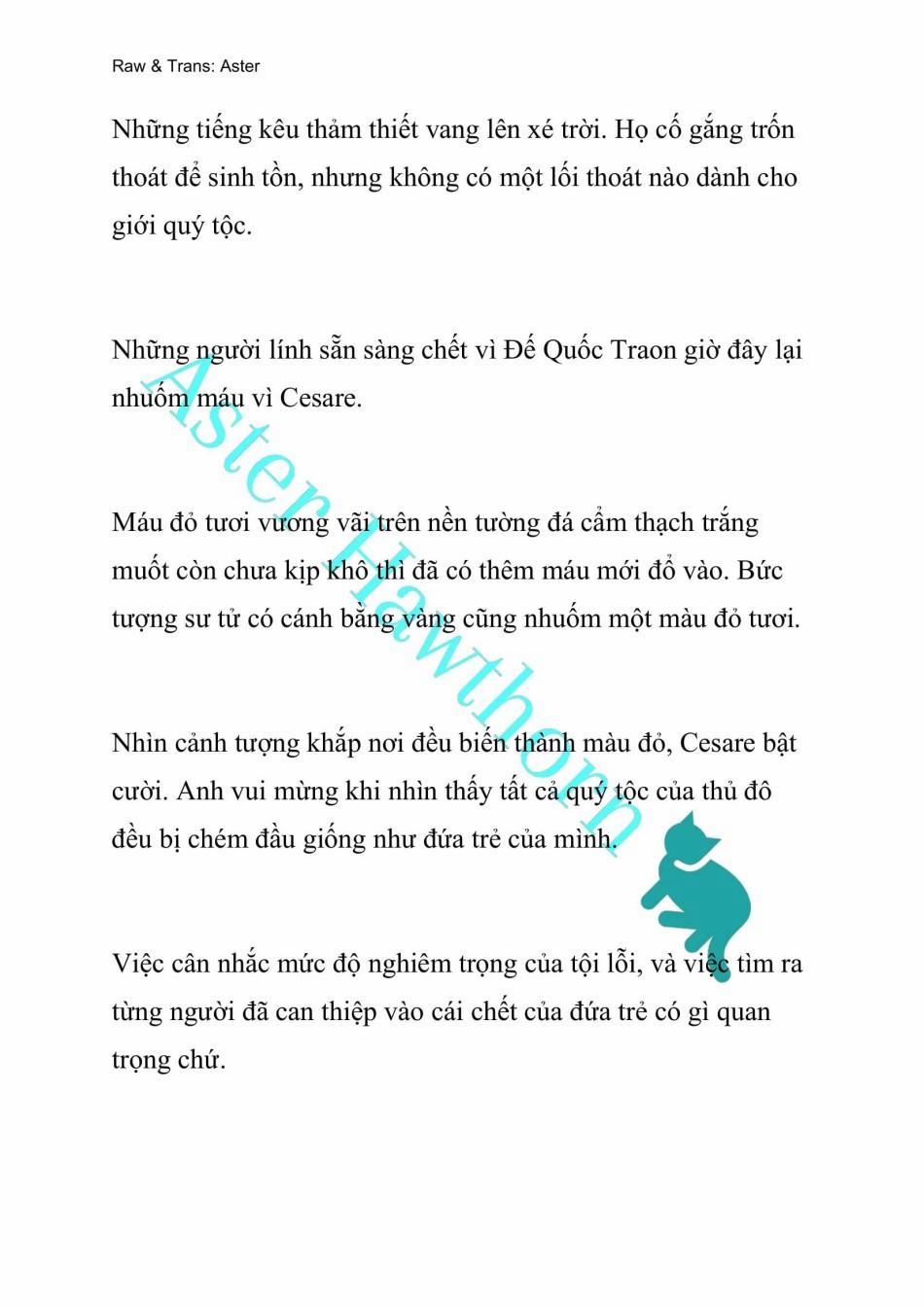 [Novel] Người Chồng Độc Ác 139 trang 1