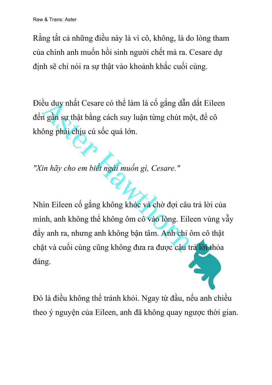 [Novel] Người Chồng Độc Ác 139 trang 10