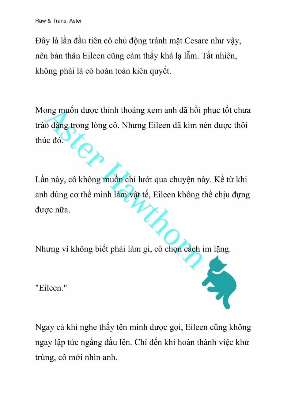 [Novel] Người Chồng Độc Ác 140 trang 7