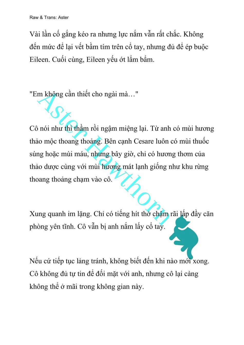 [Novel] Người Chồng Độc Ác 141 trang 1