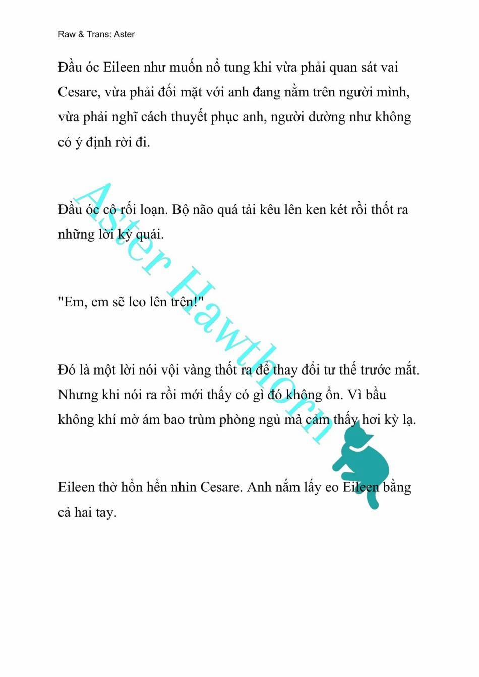 [Novel] Người Chồng Độc Ác 141 trang 12