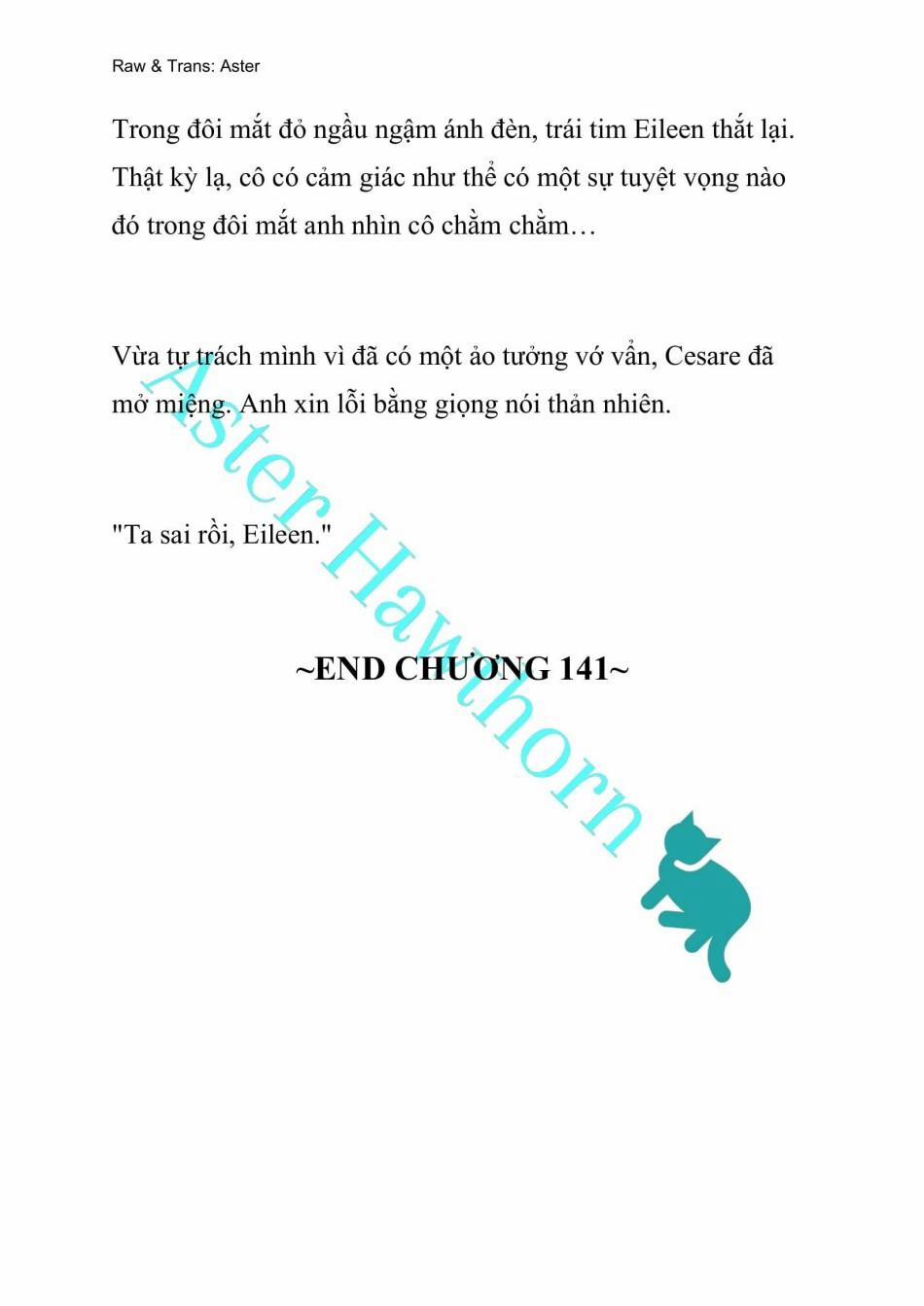 [Novel] Người Chồng Độc Ác 141 trang 13