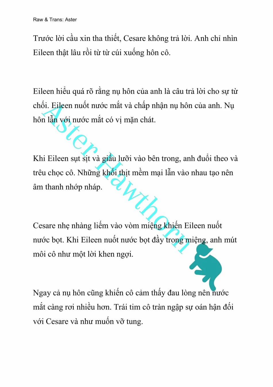 [Novel] Người Chồng Độc Ác 141 trang 5