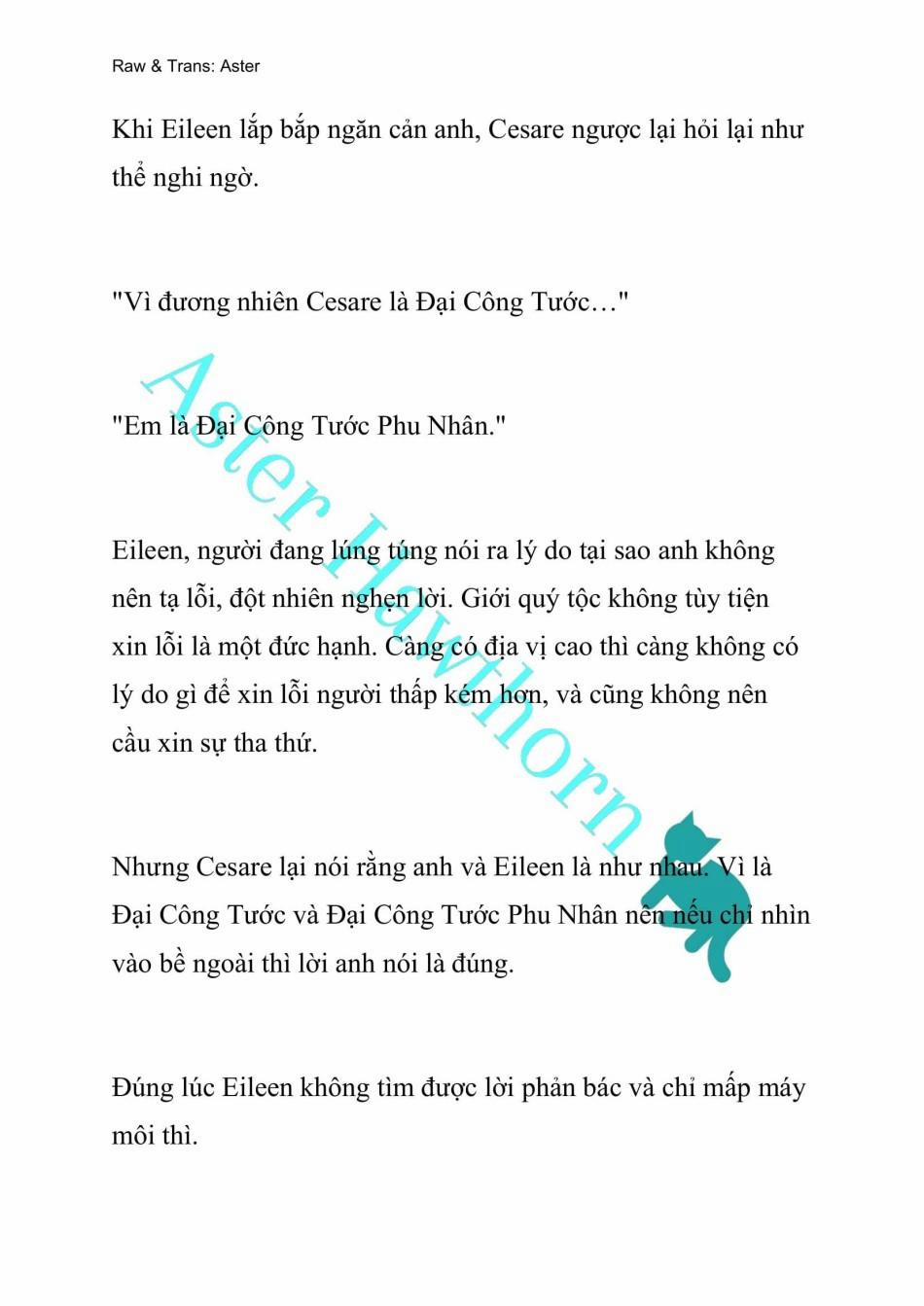 [Novel] Người Chồng Độc Ác 142 trang 1