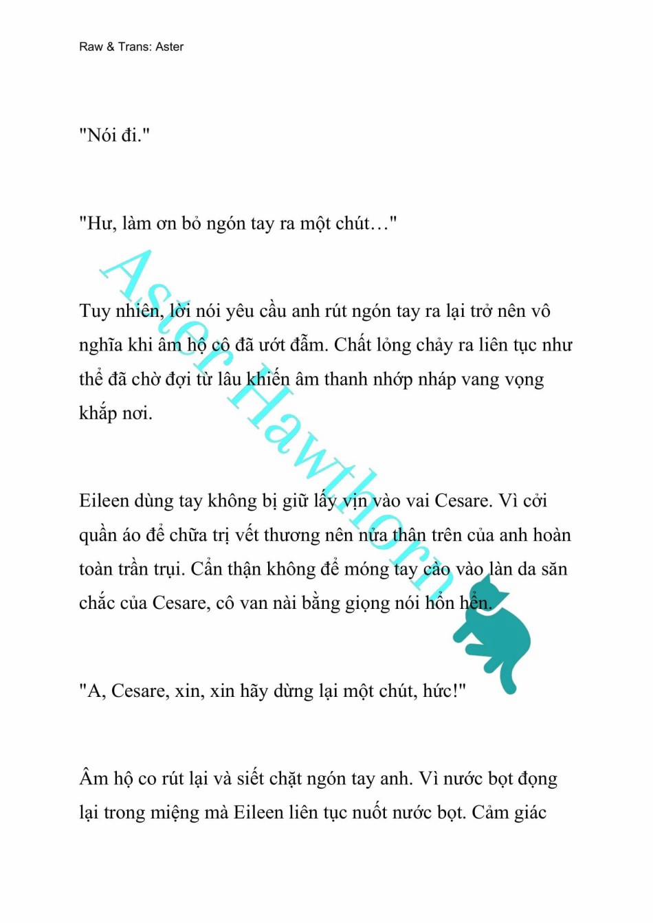 [Novel] Người Chồng Độc Ác 142 trang 12