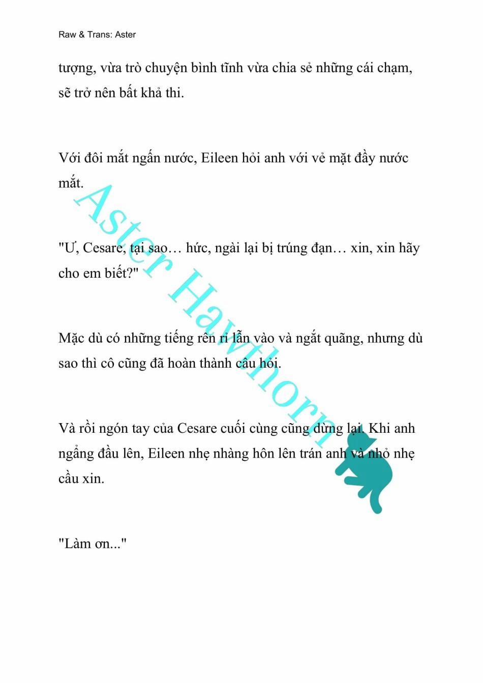 [Novel] Người Chồng Độc Ác 142 trang 14