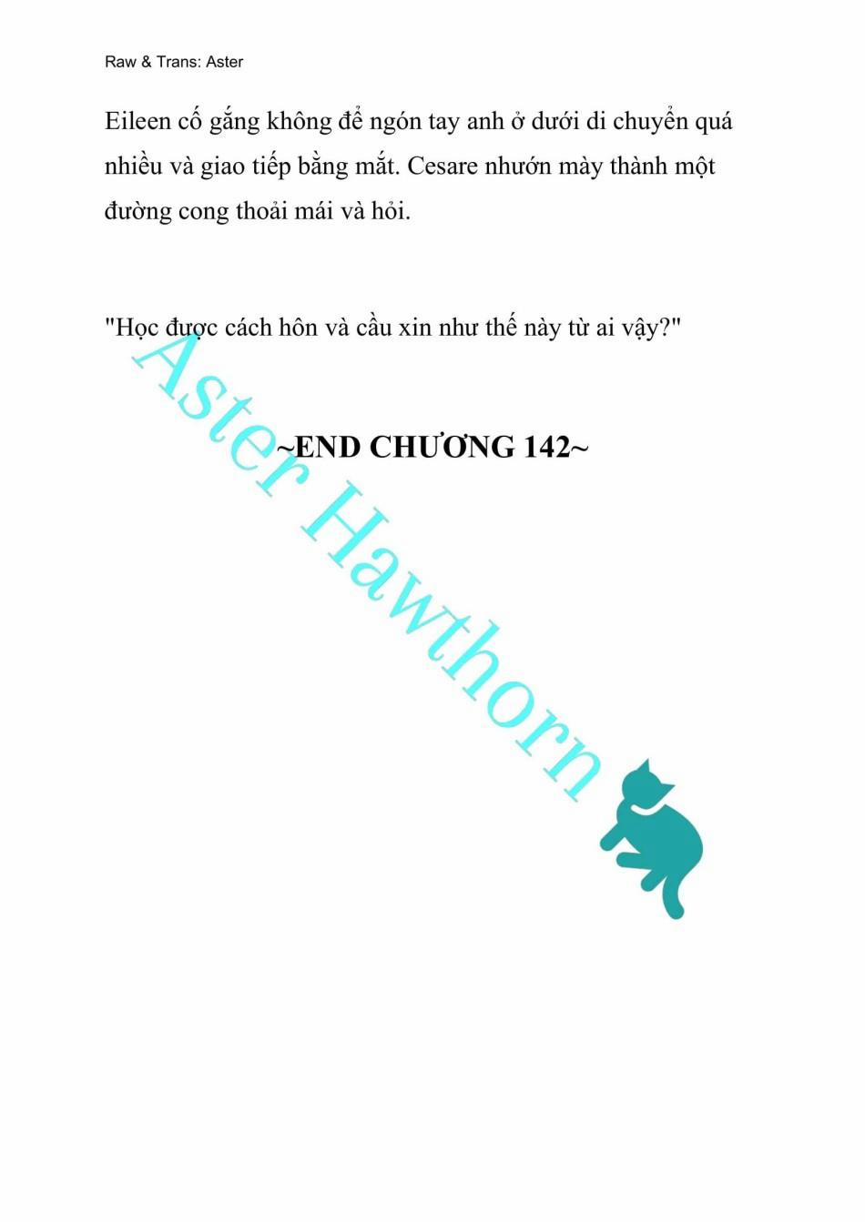 [Novel] Người Chồng Độc Ác 142 trang 15