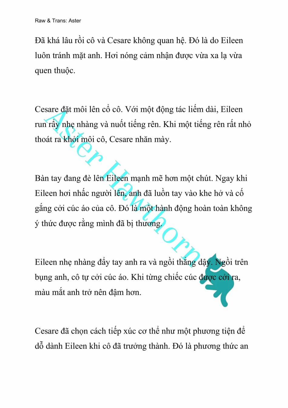 [Novel] Người Chồng Độc Ác 142 trang 4